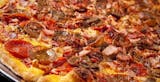 Meat Lovers Pizza