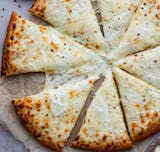 White Pizza