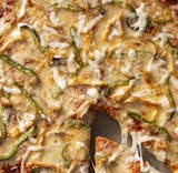 Chicken Pizza