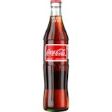Coke Bottle (500ml)