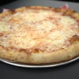 FORMAGGIO (cheese) PIZZA