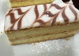 Napoleón Pastry