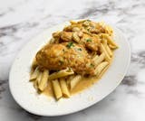 Chicken Franchese