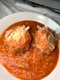 Meatballs with Ricotta