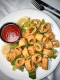 Calamari Fritti