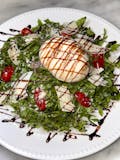Burrata & Arugula