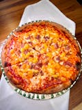 Hawaiian Pizza