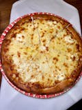 White Pizza