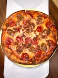 Meat Lovers Pizza