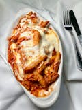 Baked Ziti
