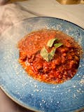 Spaghetti Bolognese