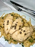 Chicken Piccata