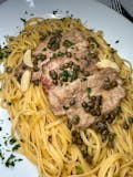 Veal Piccata
