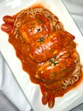 Chicken Sorrentino