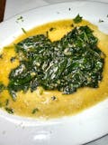 Sauteed Spinach