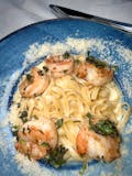 Shrimp Scampi
