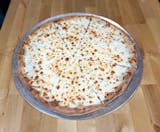 White Pizza