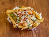 5. Loaded French Fries
