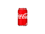 Coke Can