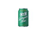Ginger Ale