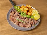 Tagliata NY Strip Steak