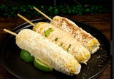 Elote Trio