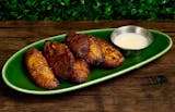 Sweet Plantains