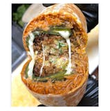 Chile Relleno Burrito