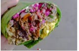 Gyro Wrap