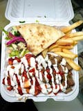 Gyro Platter