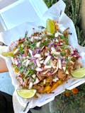 Birria Fries