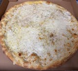 Bianca Pizza