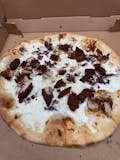 Chicken Bacon Ranch