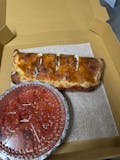 Cheese Calzone