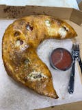 Calabrese Calzone
