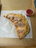 Cheese Calzone