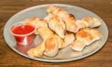 Garlic Knots
