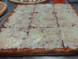 Sicilian Square Pizza