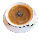12. Red Lentil Soup