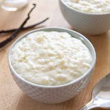 Rice Pudding