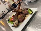 Lamb Chops