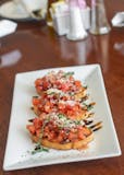 Bruschetta