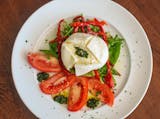 Burrata