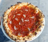 Marinara Pizza