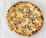 Funghi Pizza
