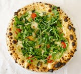 Rughetta Pizza