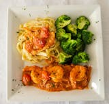 House Signature Salmon