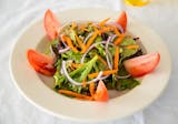 Mixed Green Salad