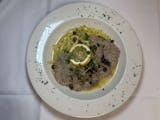 Vitello Alla Piccata