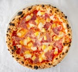 Hawaiian Pizza